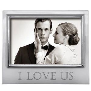 NWT Mariposa Signature Frame